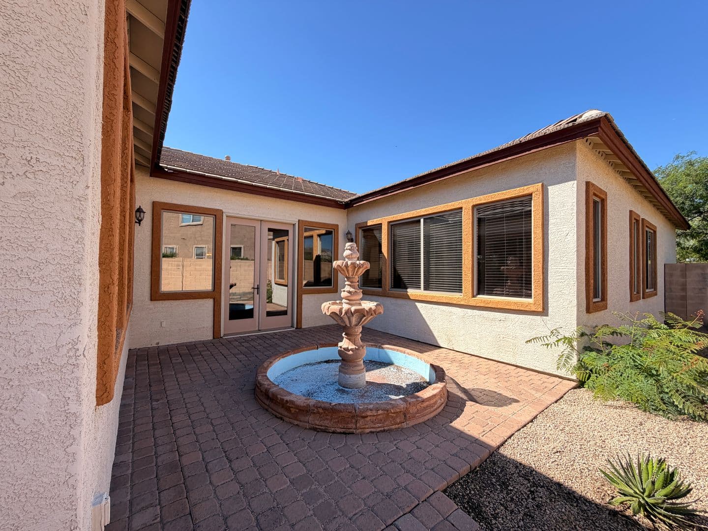 Phoenix House: 32613 N 23rd Lane