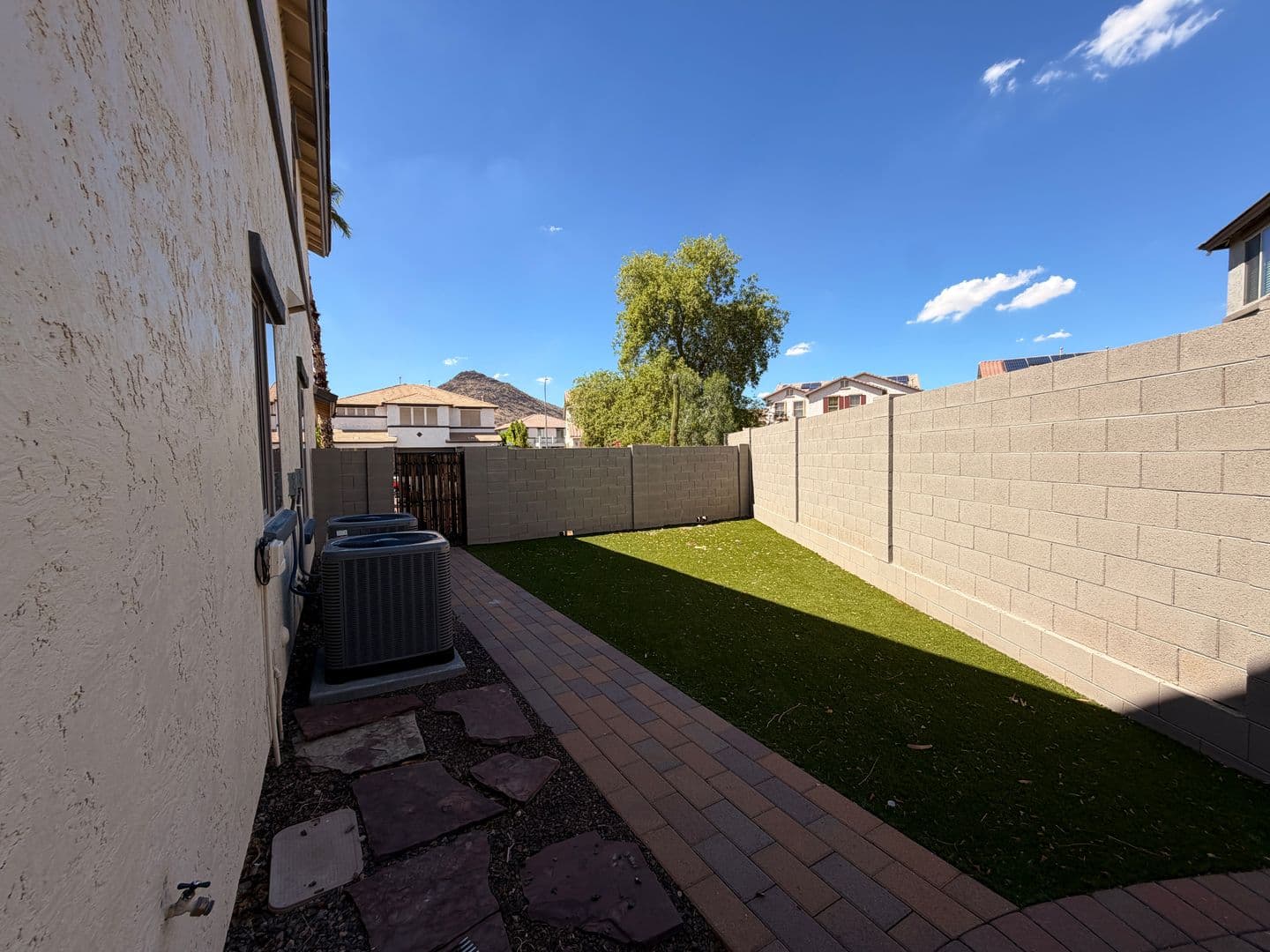 Phoenix House: 5131 W Saddlehorn Road