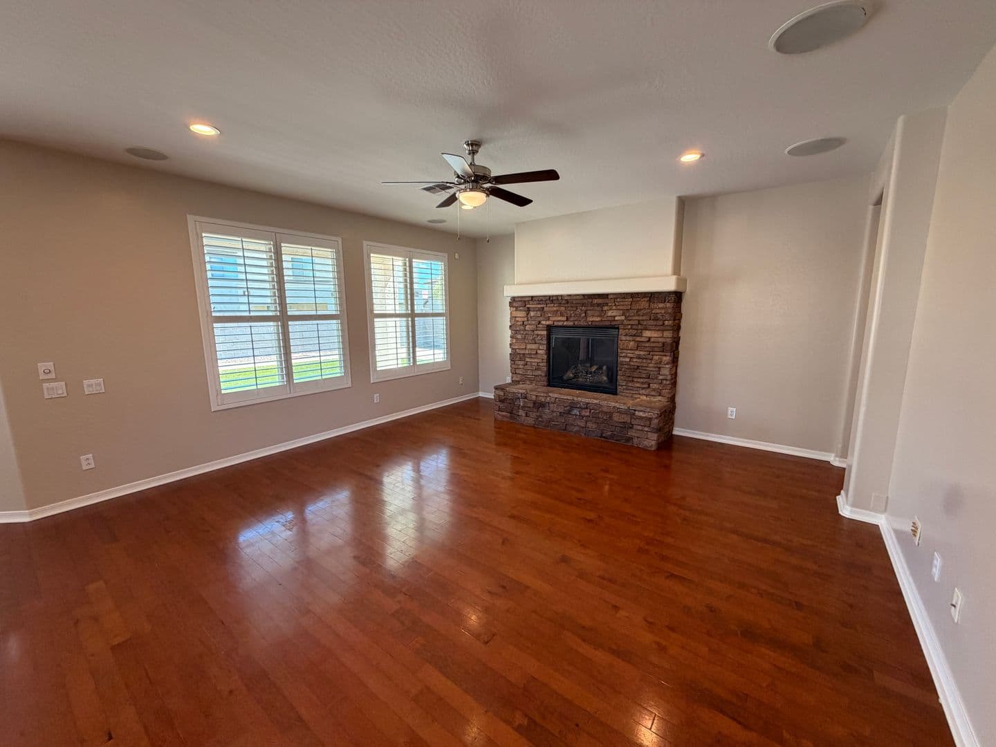 Phoenix House: 5131 W Saddlehorn Road
