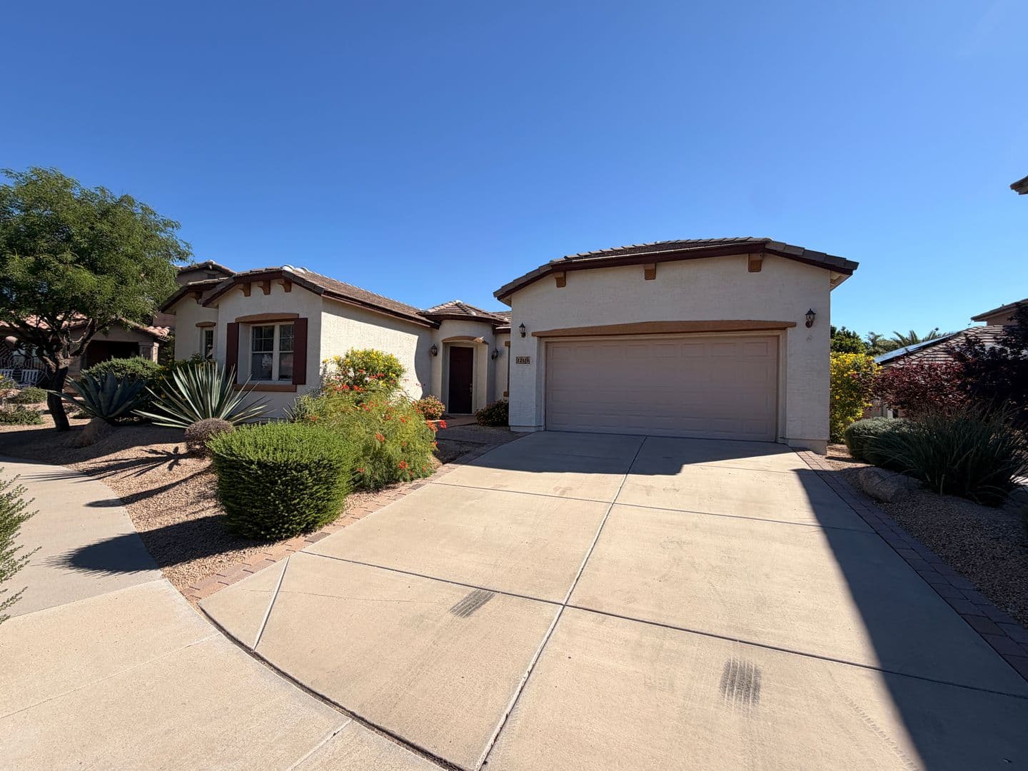 Phoenix House: 32613 N 23rd Lane