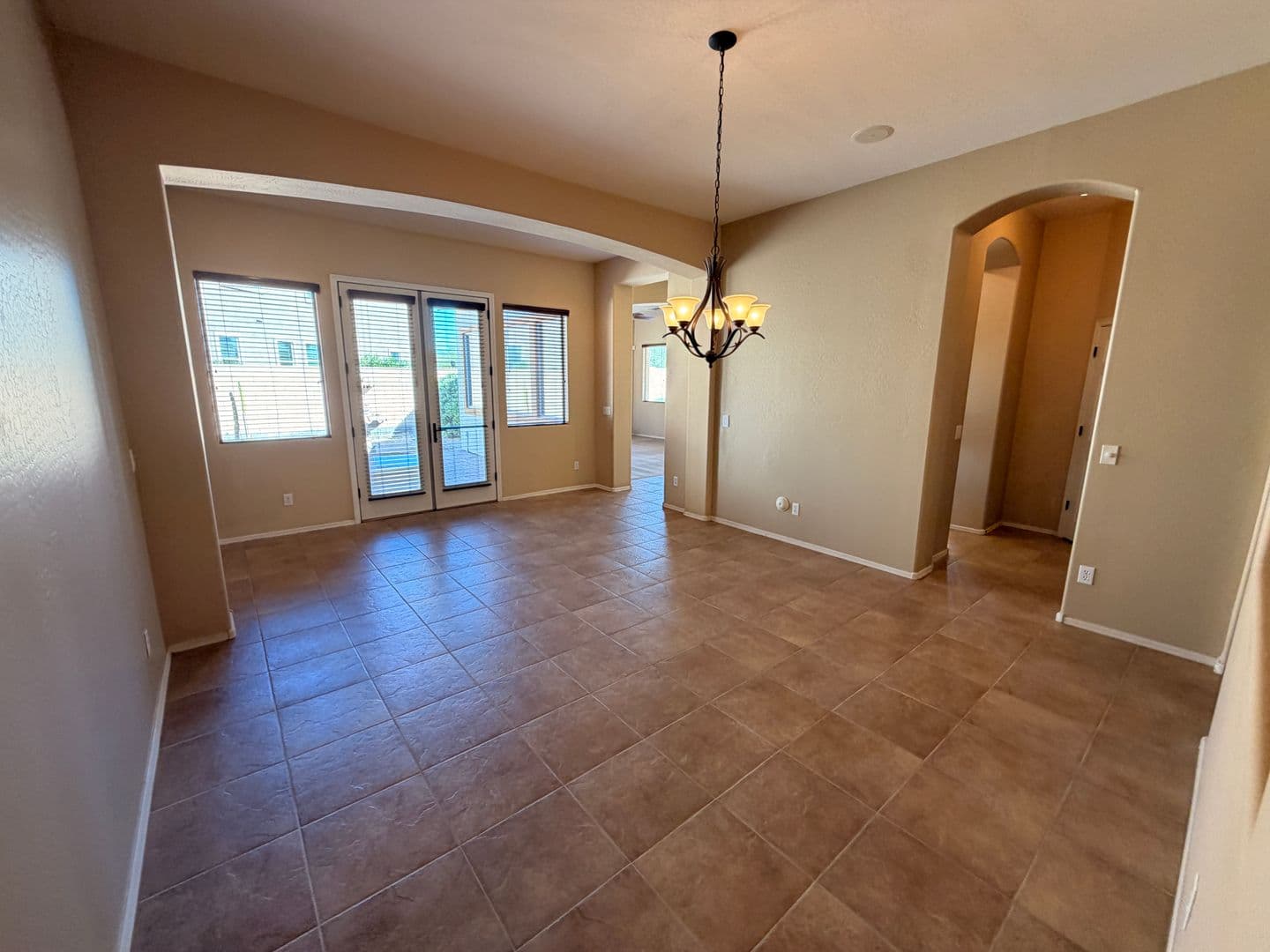 Phoenix House: 32613 N 23rd Lane