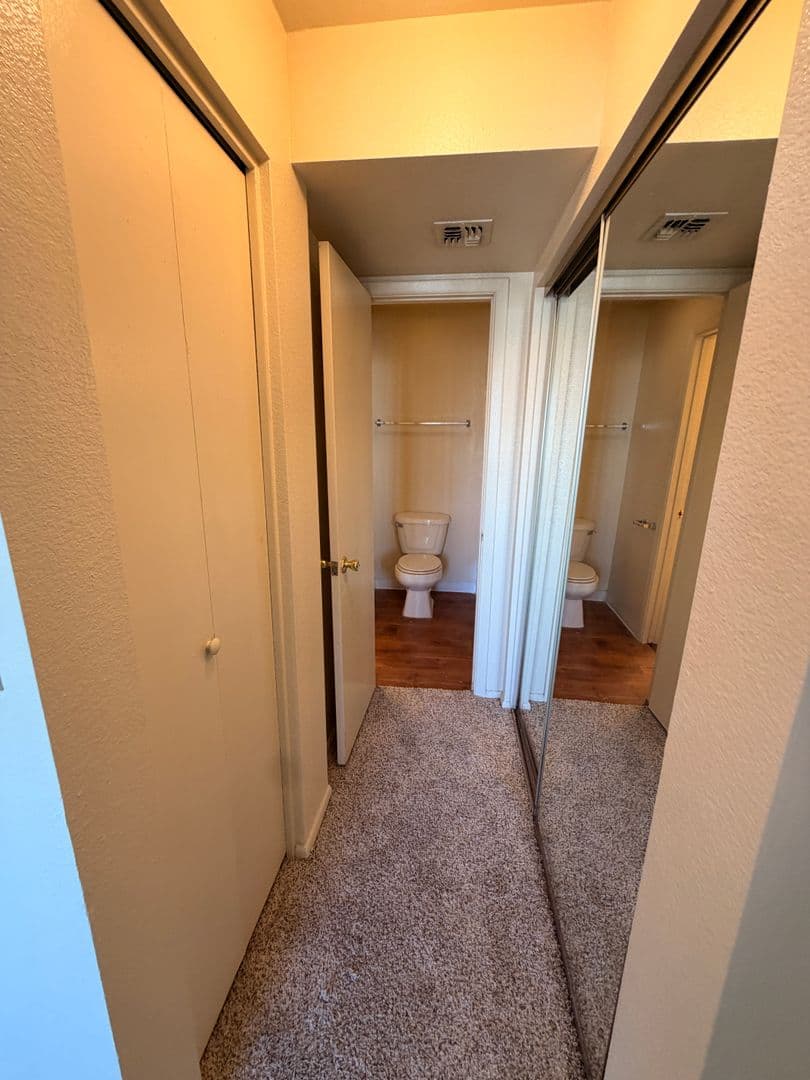 Tempe Apartment: 825 S. River Drive