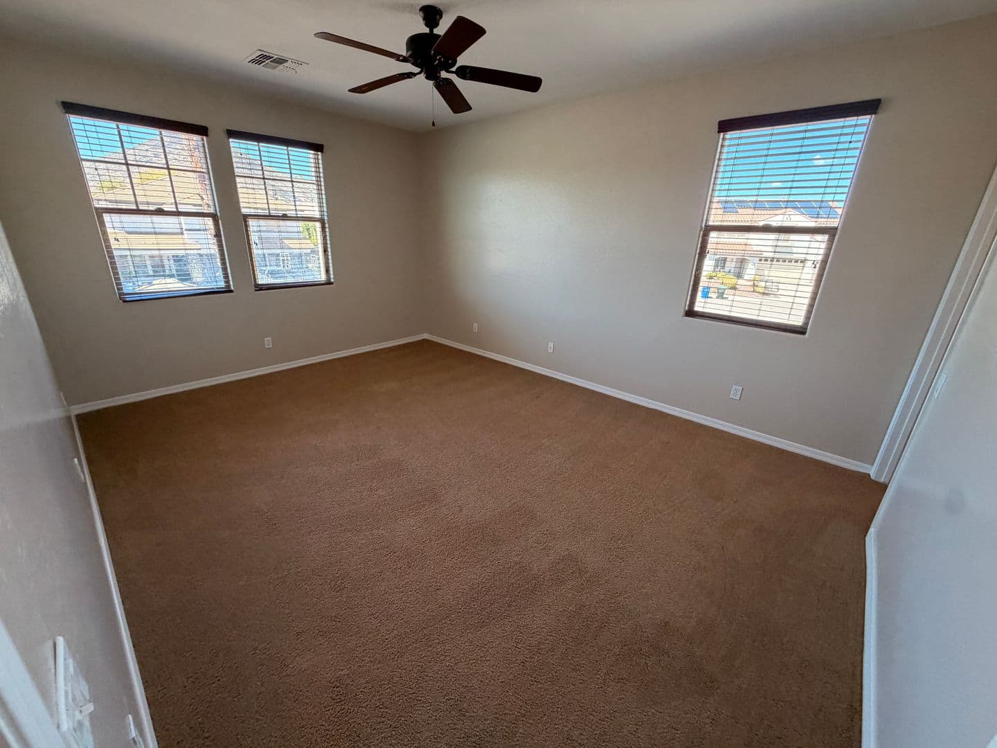 Phoenix House: 5131 W Saddlehorn Road