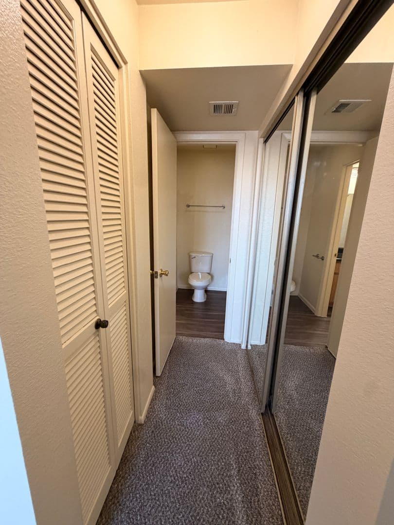 Tempe Apartment: 825 S. River Drive