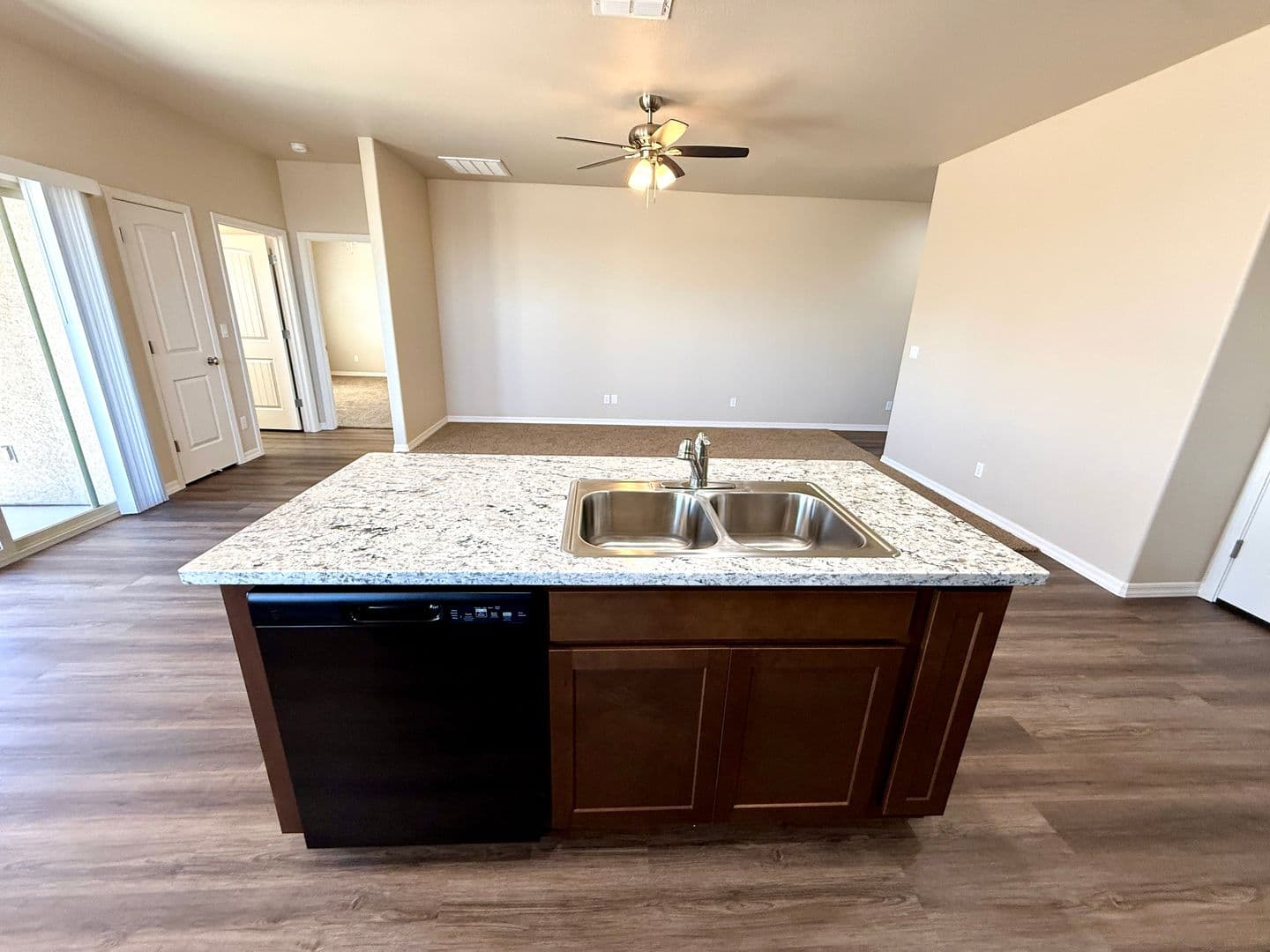 Kingman House: 3572 Charleston Loop