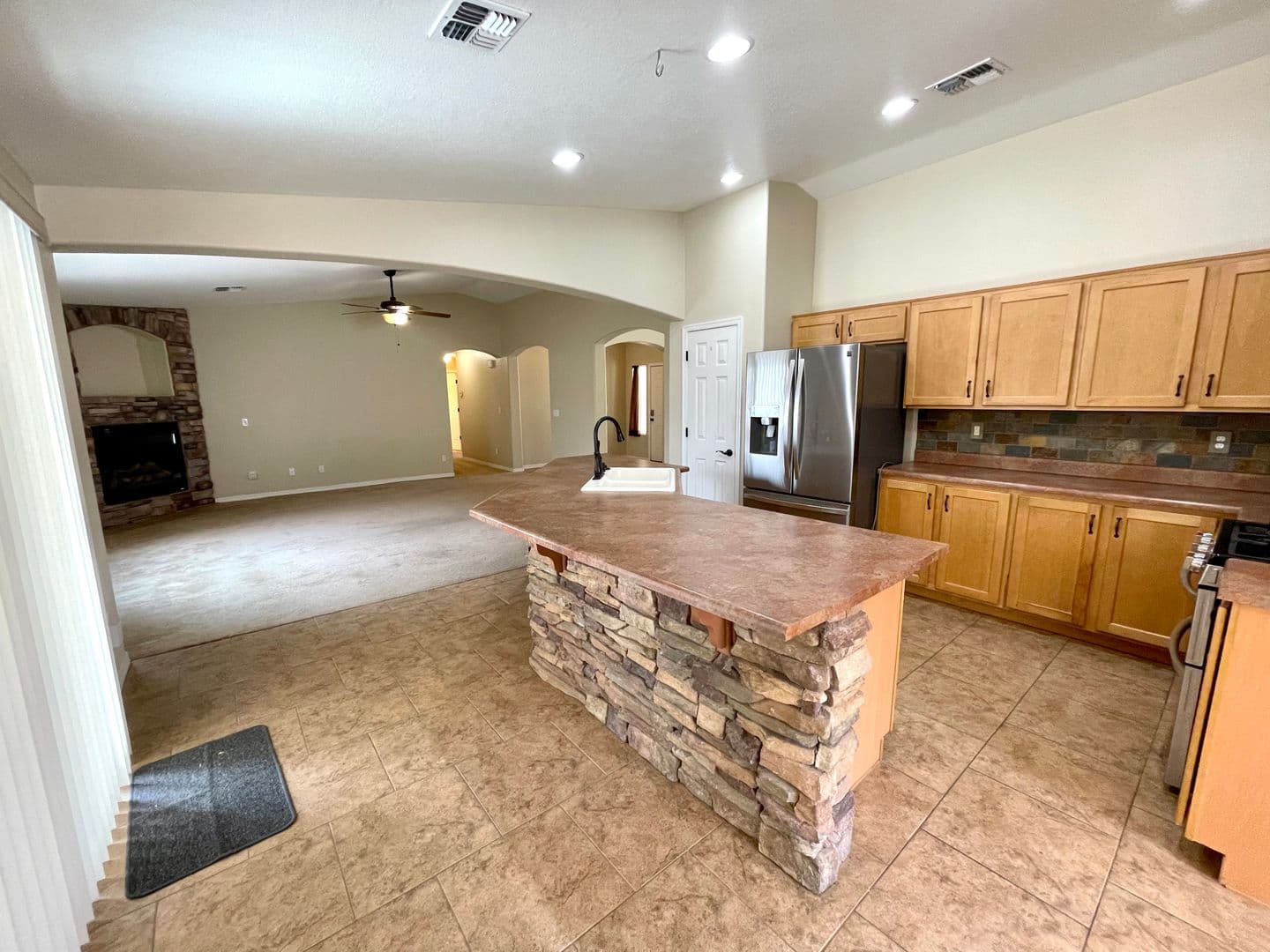 Kingman House: 3902 Heather Ave.