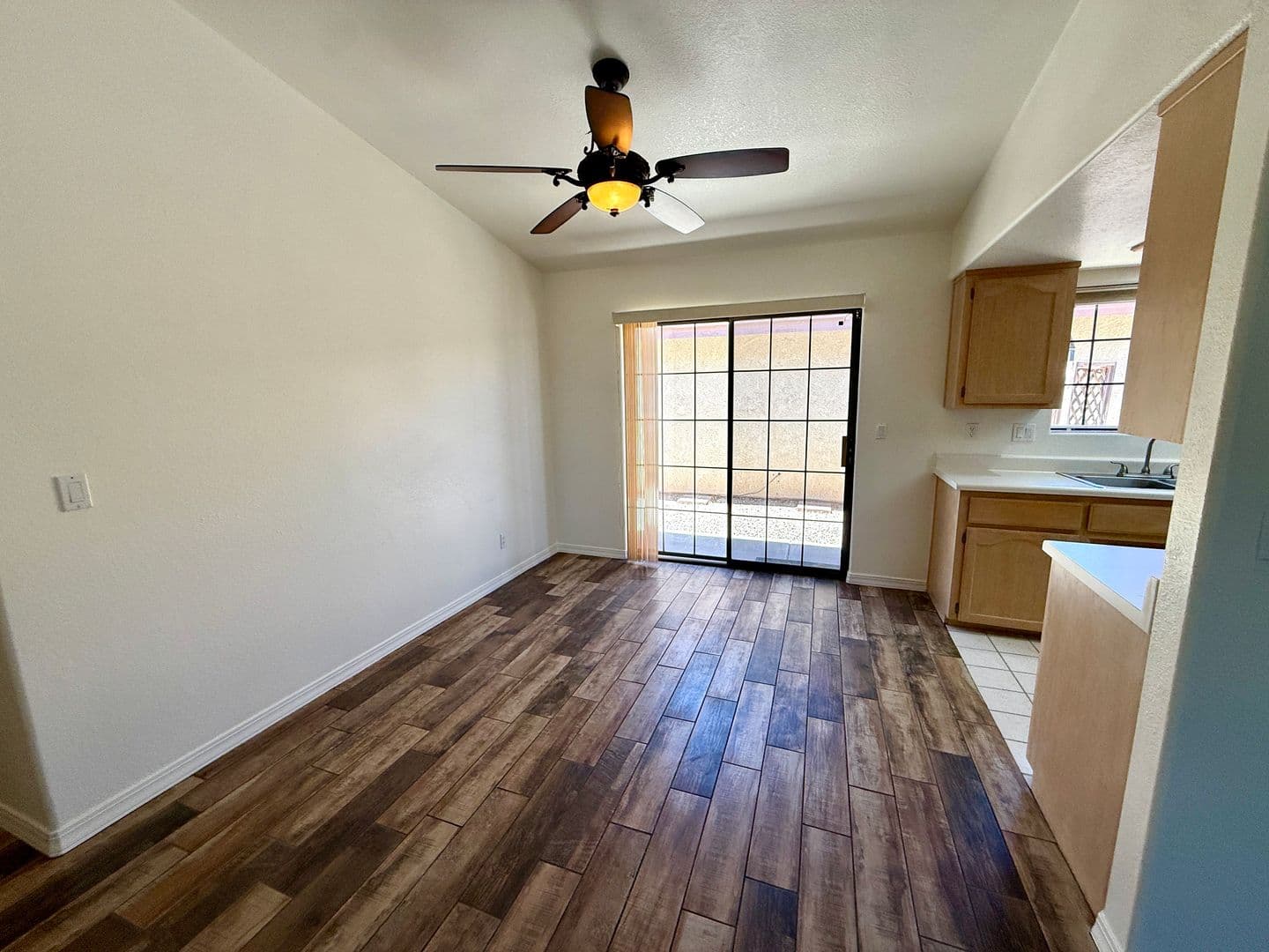 Kingman House: 2803 Fairgrounds Blvd.