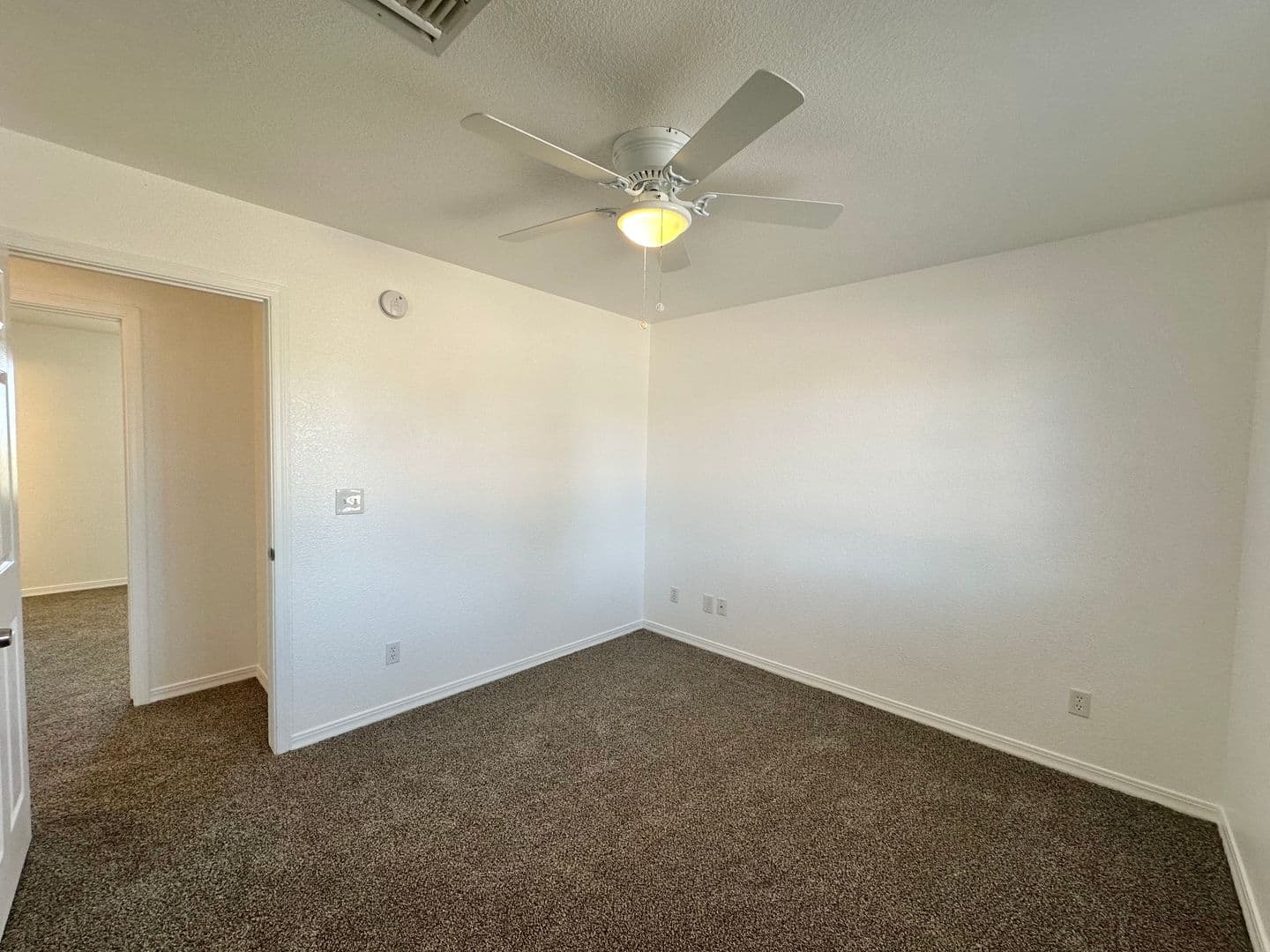 Golden Valley House: 6582 W. Hershey Way