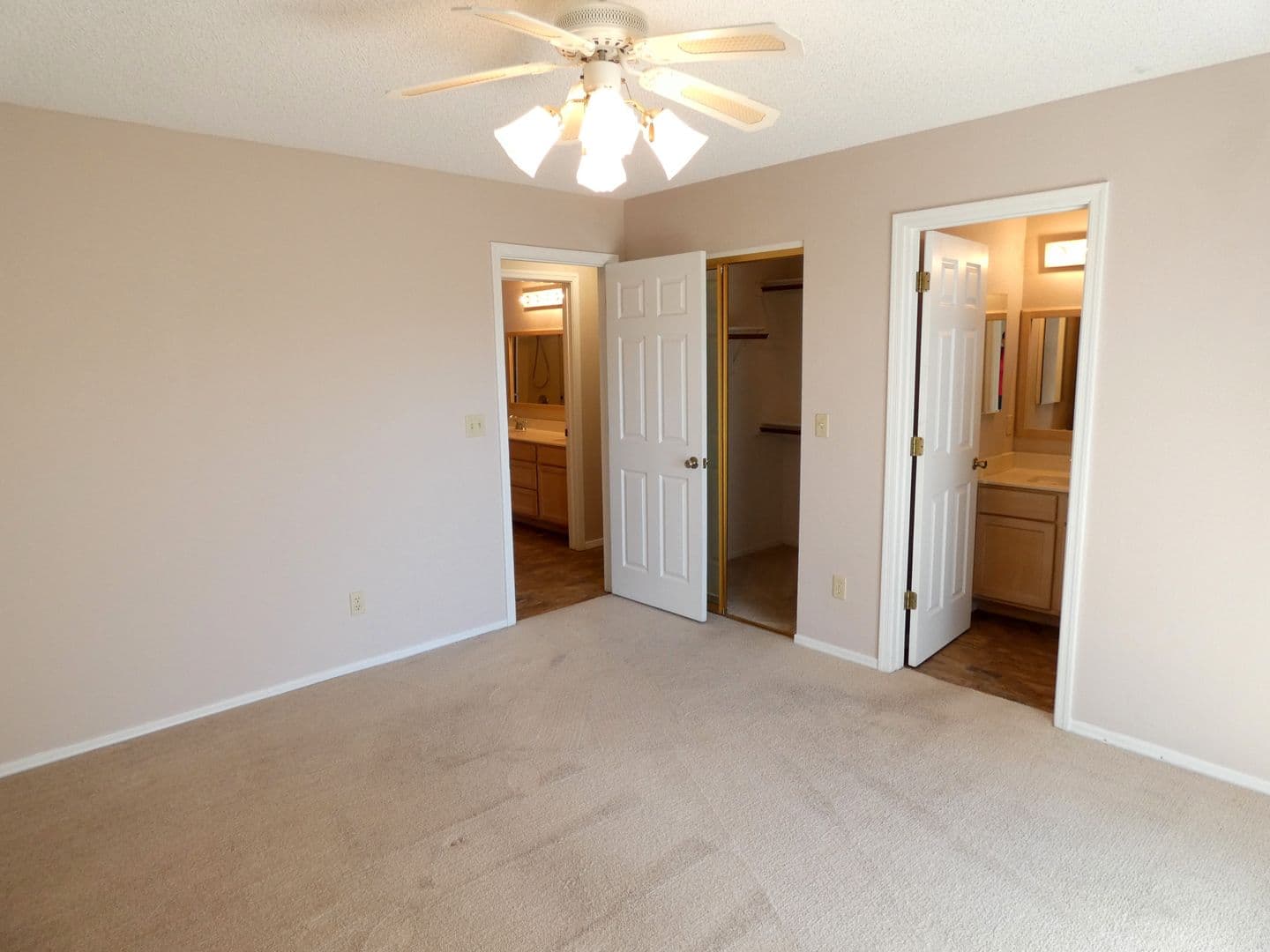 Bullhead City House: 3444 Sundial Dr.