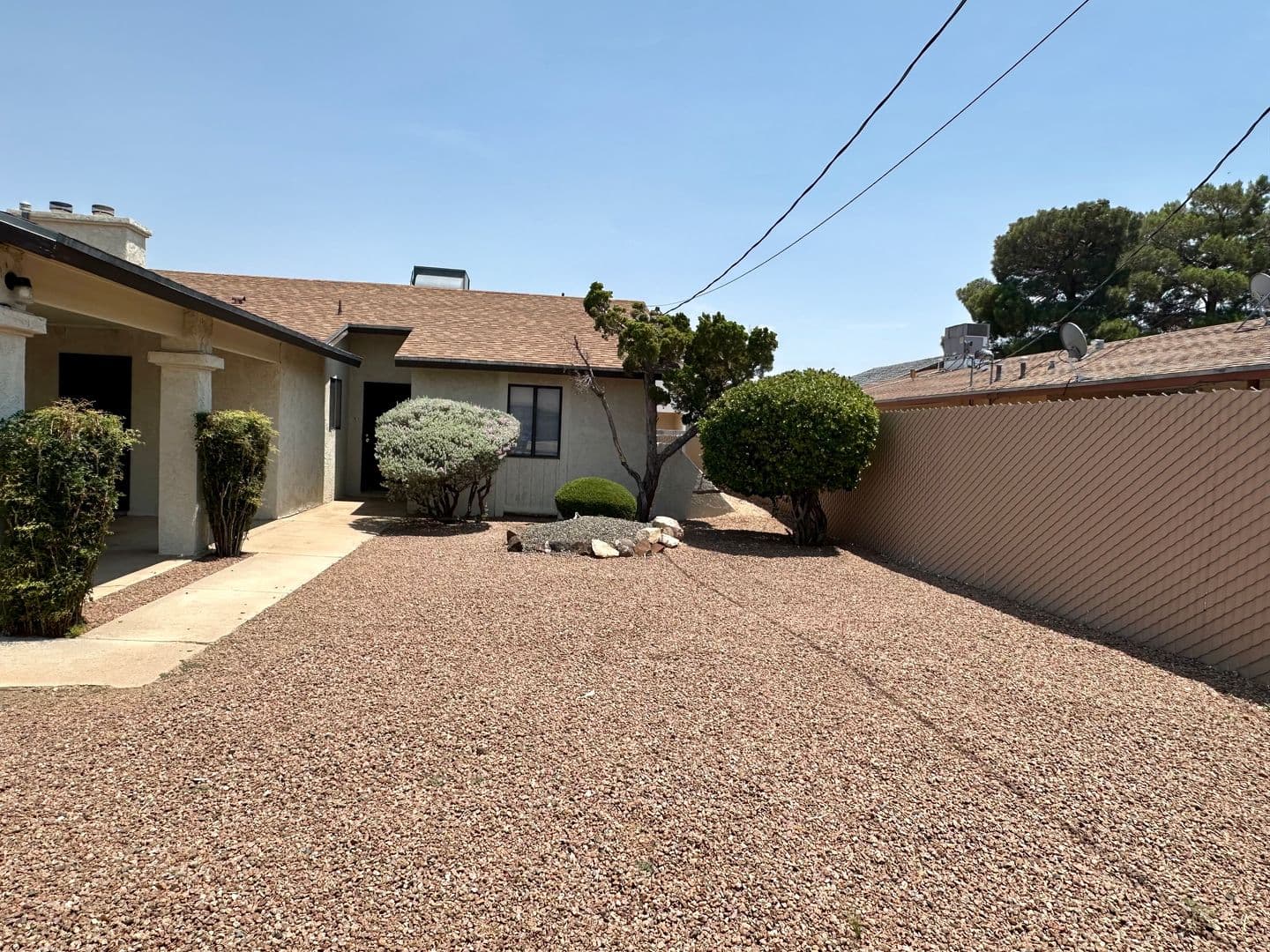 Kingman House: 3550 N. Verdugo Rd.