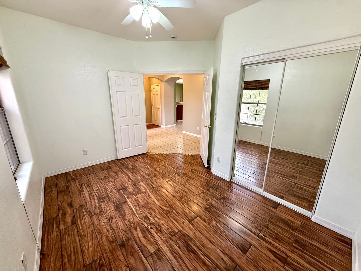 Kingman House: 2116 Roy Rogers Way