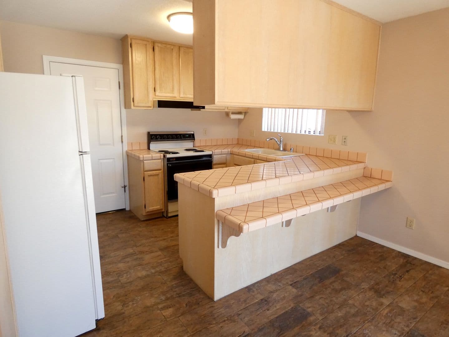 Bullhead City House: 3444 Sundial Dr.