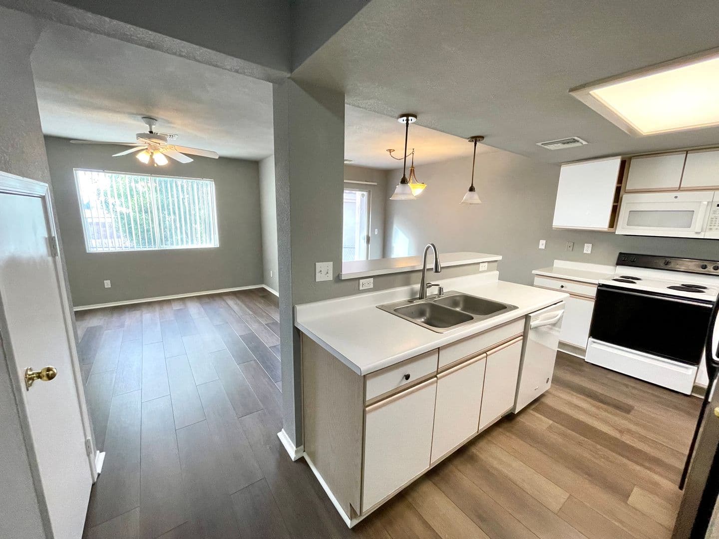 Bullhead City House: 3448 Sun River Rd. #4