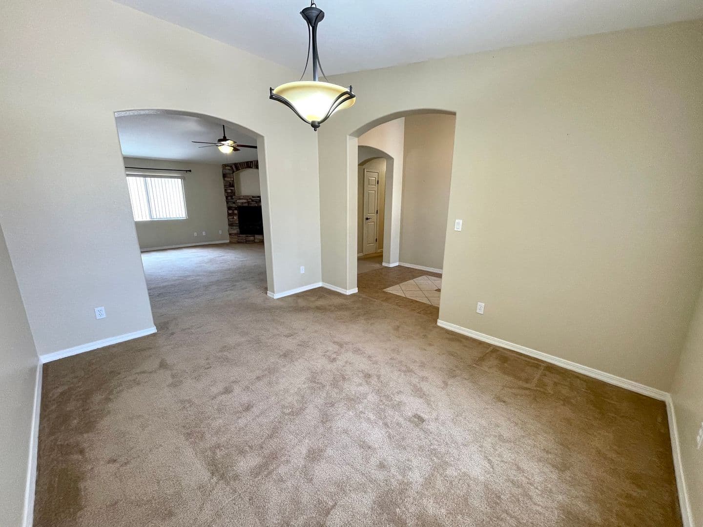 Kingman House: 3902 Heather Ave.
