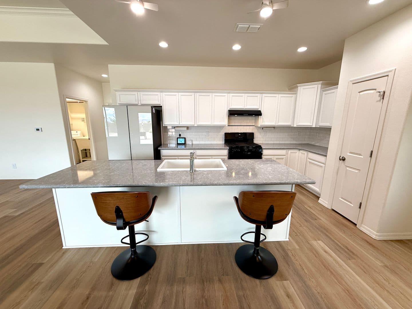 Kingman House: 5622 Eagle View Rd.
