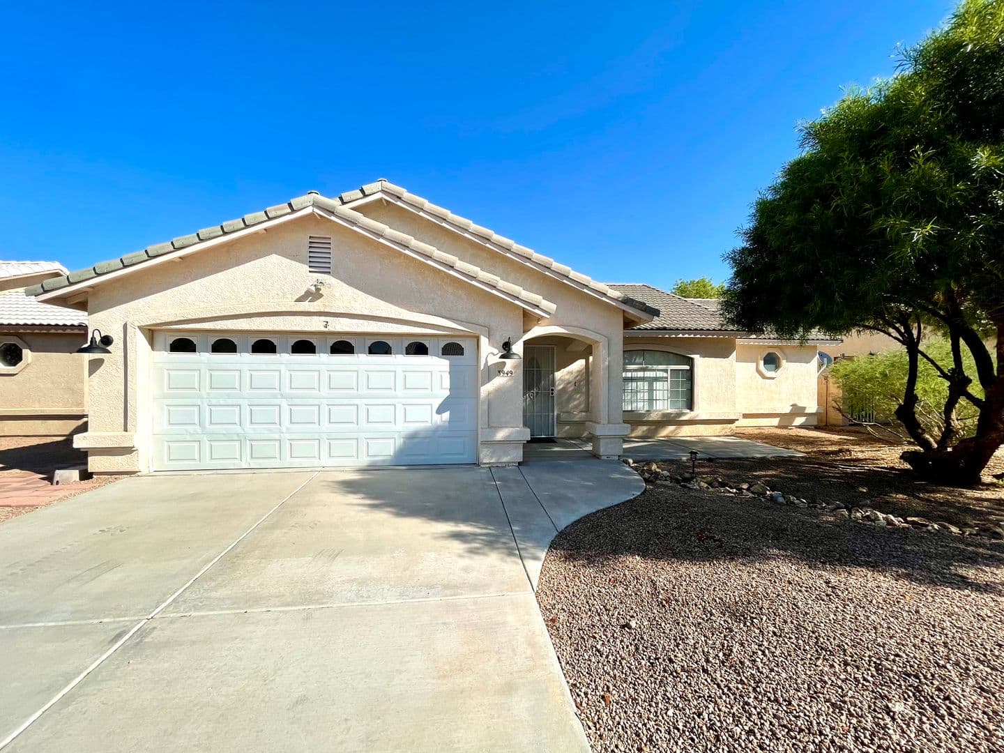 Kingman House: 3949 E. Nicole Ave.