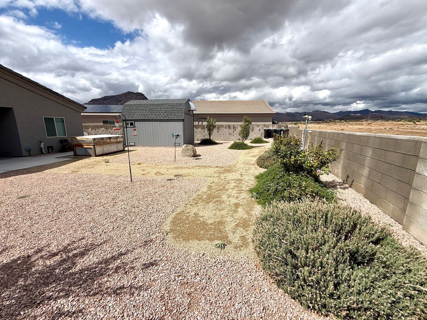Kingman House: 5622 Eagle View Rd.