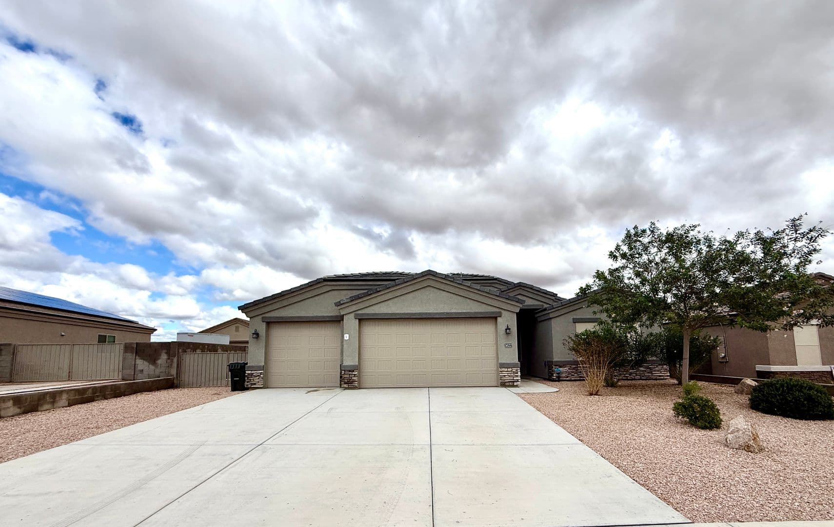 Kingman House: 5622 Eagle View Rd.