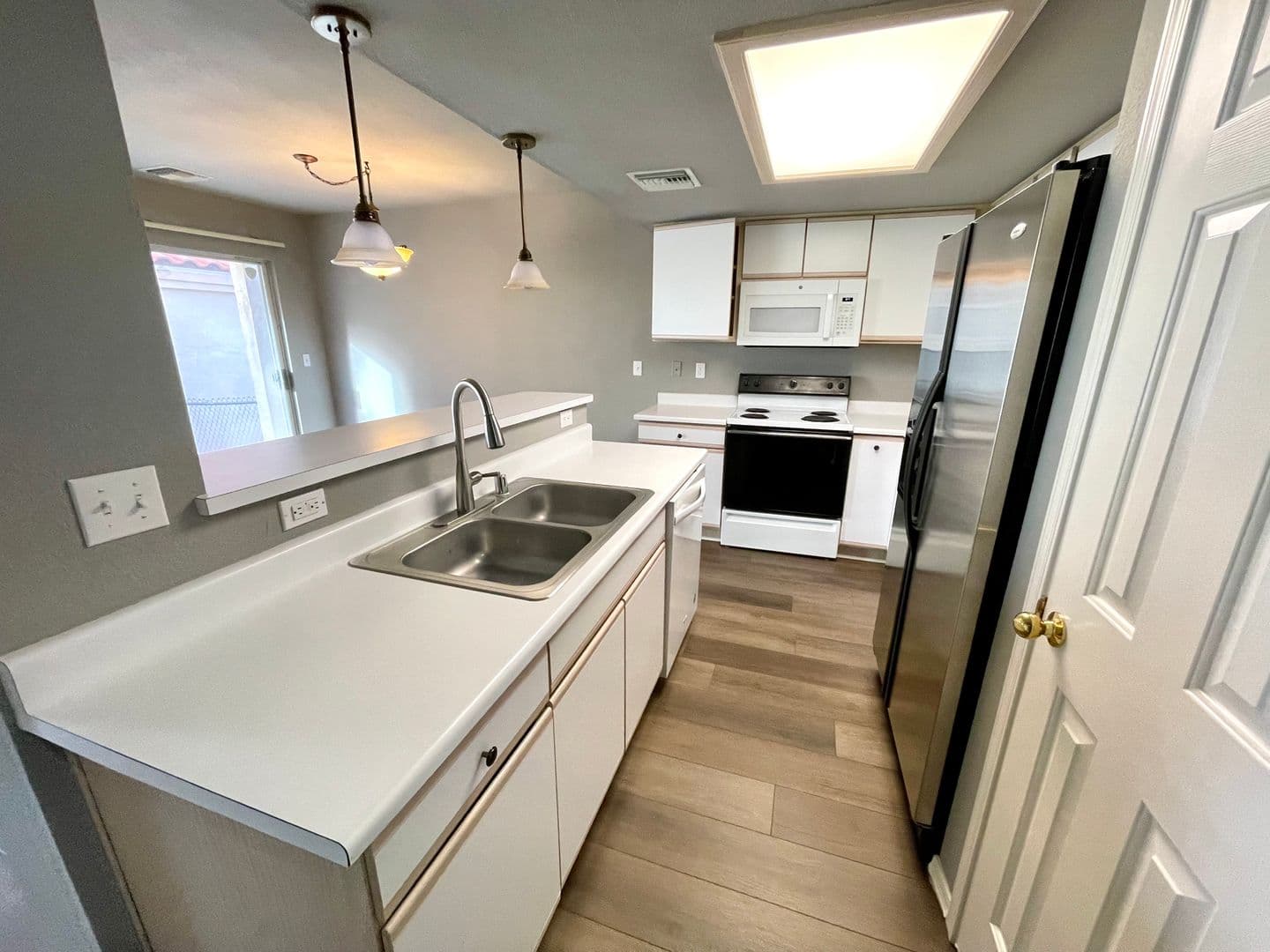 Bullhead City House: 3448 Sun River Rd. #4