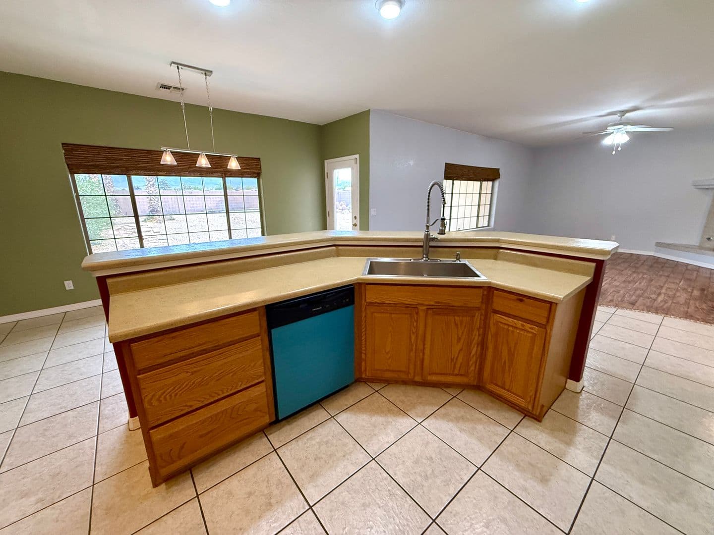 Kingman House: 2116 Roy Rogers Way
