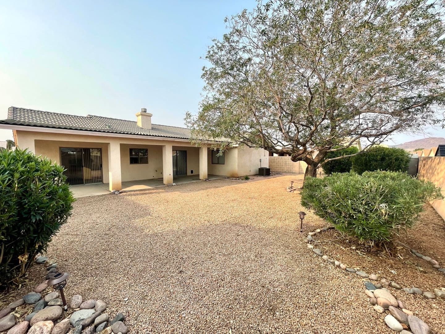 Kingman House: 3949 E. Nicole Ave.
