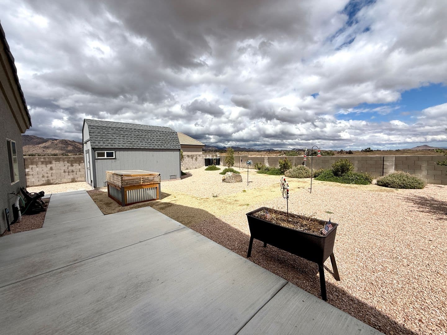 Kingman House: 5622 Eagle View Rd.