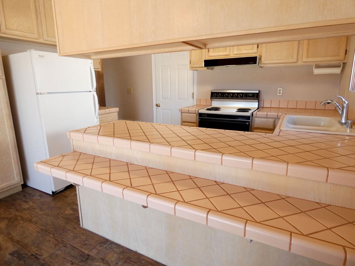 Bullhead City House: 3444 Sundial Dr.