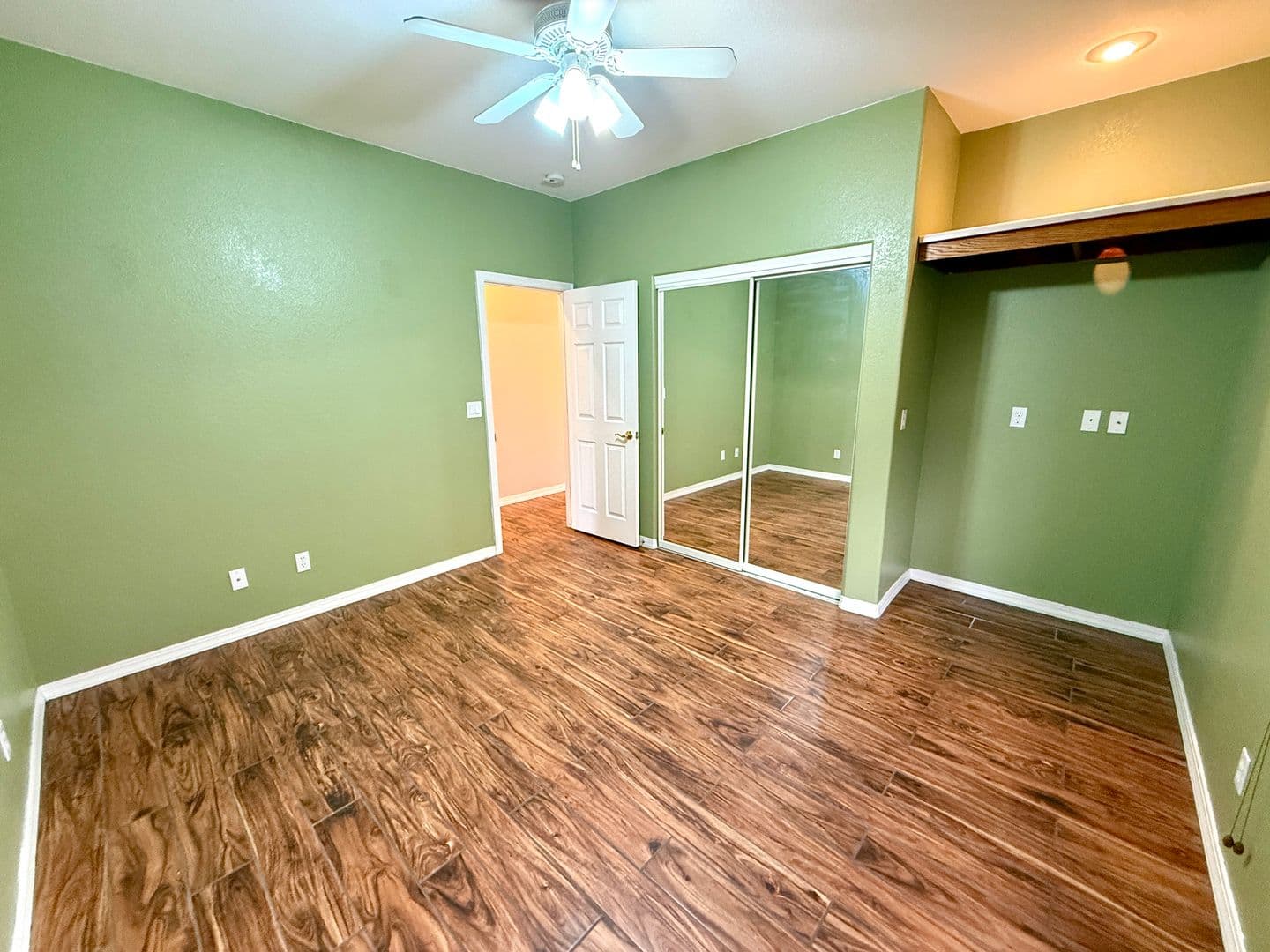 Kingman House: 2116 Roy Rogers Way