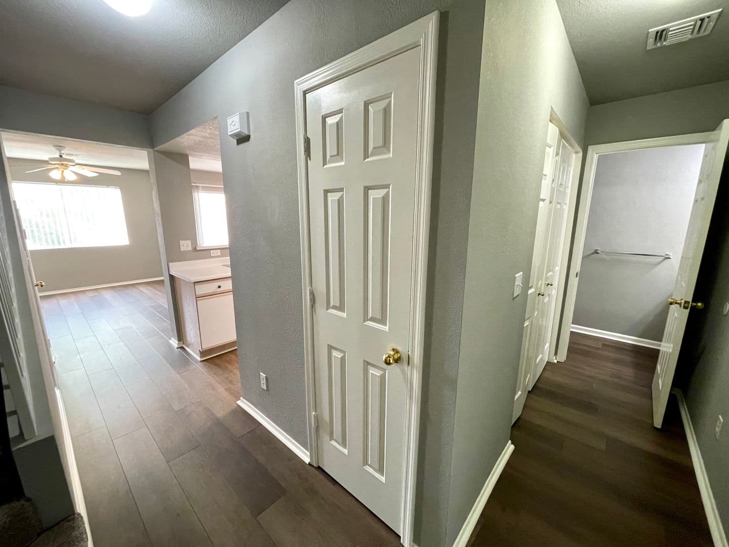 Bullhead City House: 3448 Sun River Rd. #4