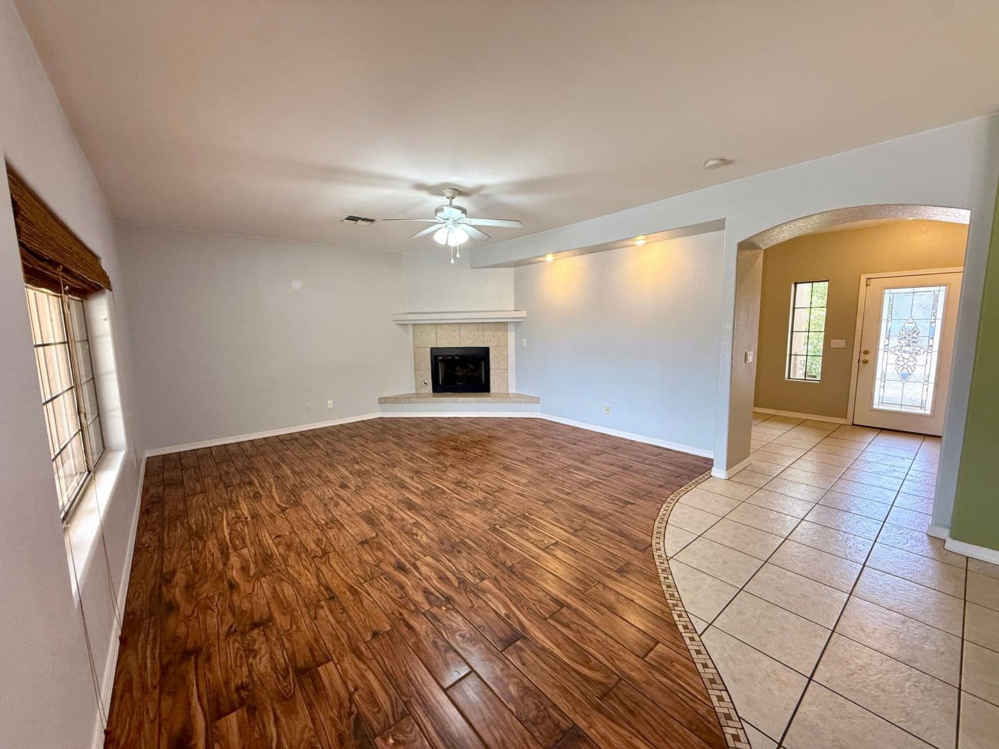 Kingman House: 2116 Roy Rogers Way