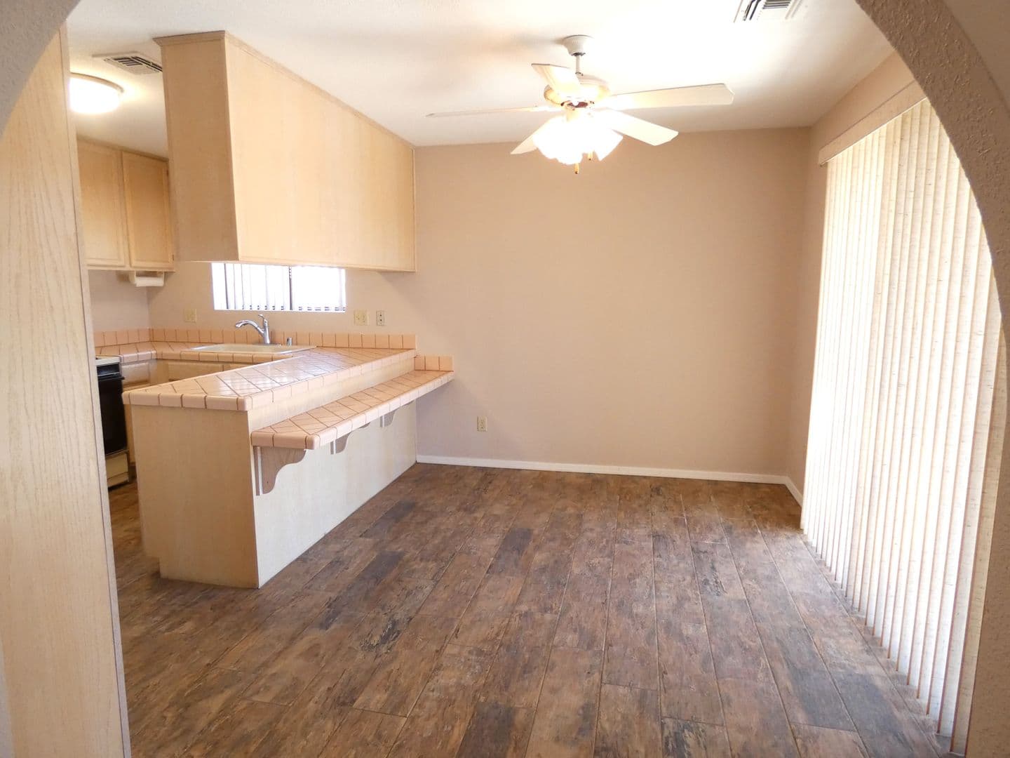 Bullhead City House: 3444 Sundial Dr.