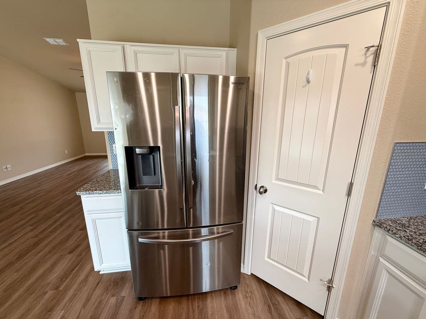 Kingman House: 2650 E. Estrella Vista