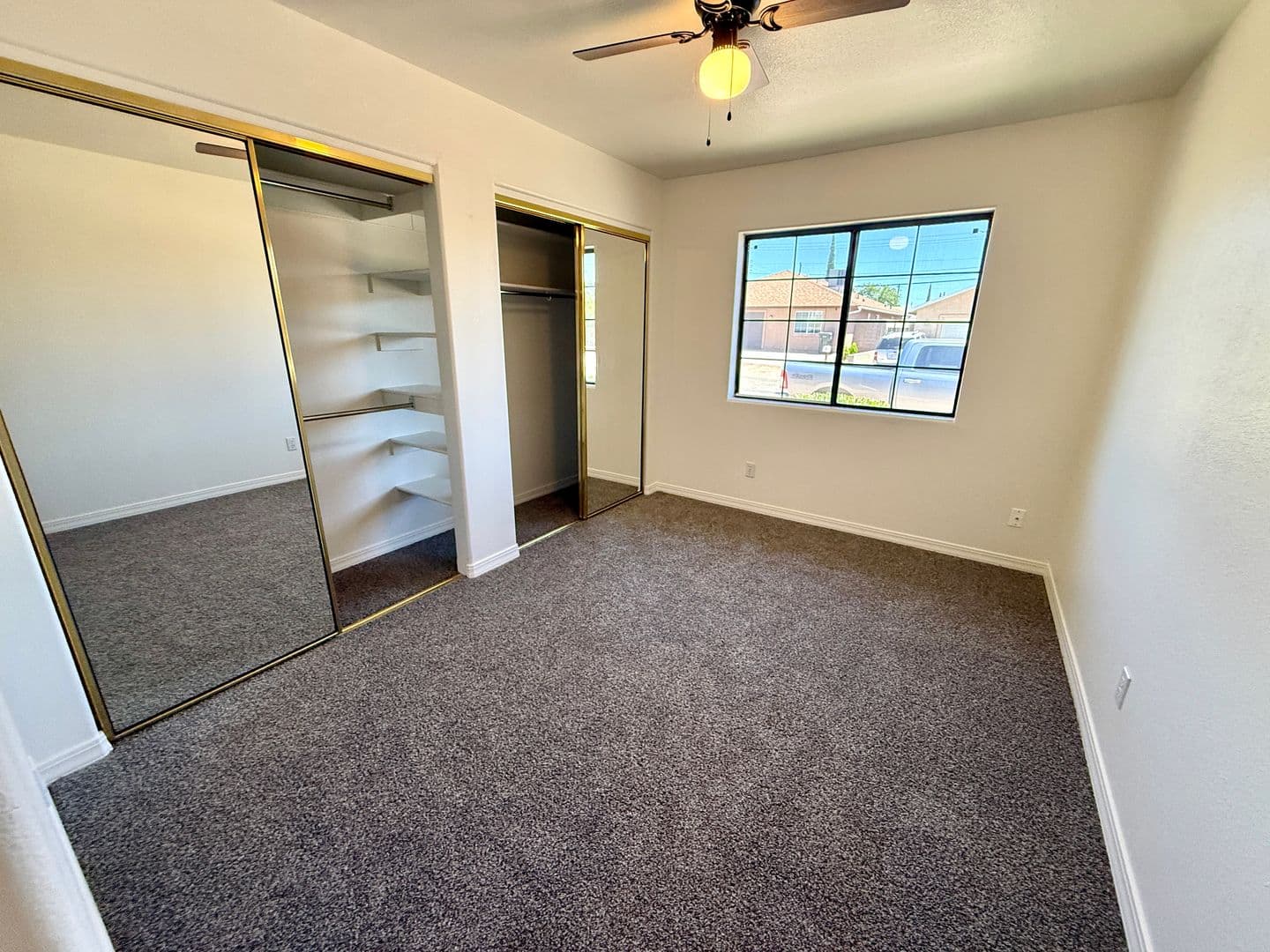 Kingman House: 2803 Fairgrounds Blvd.