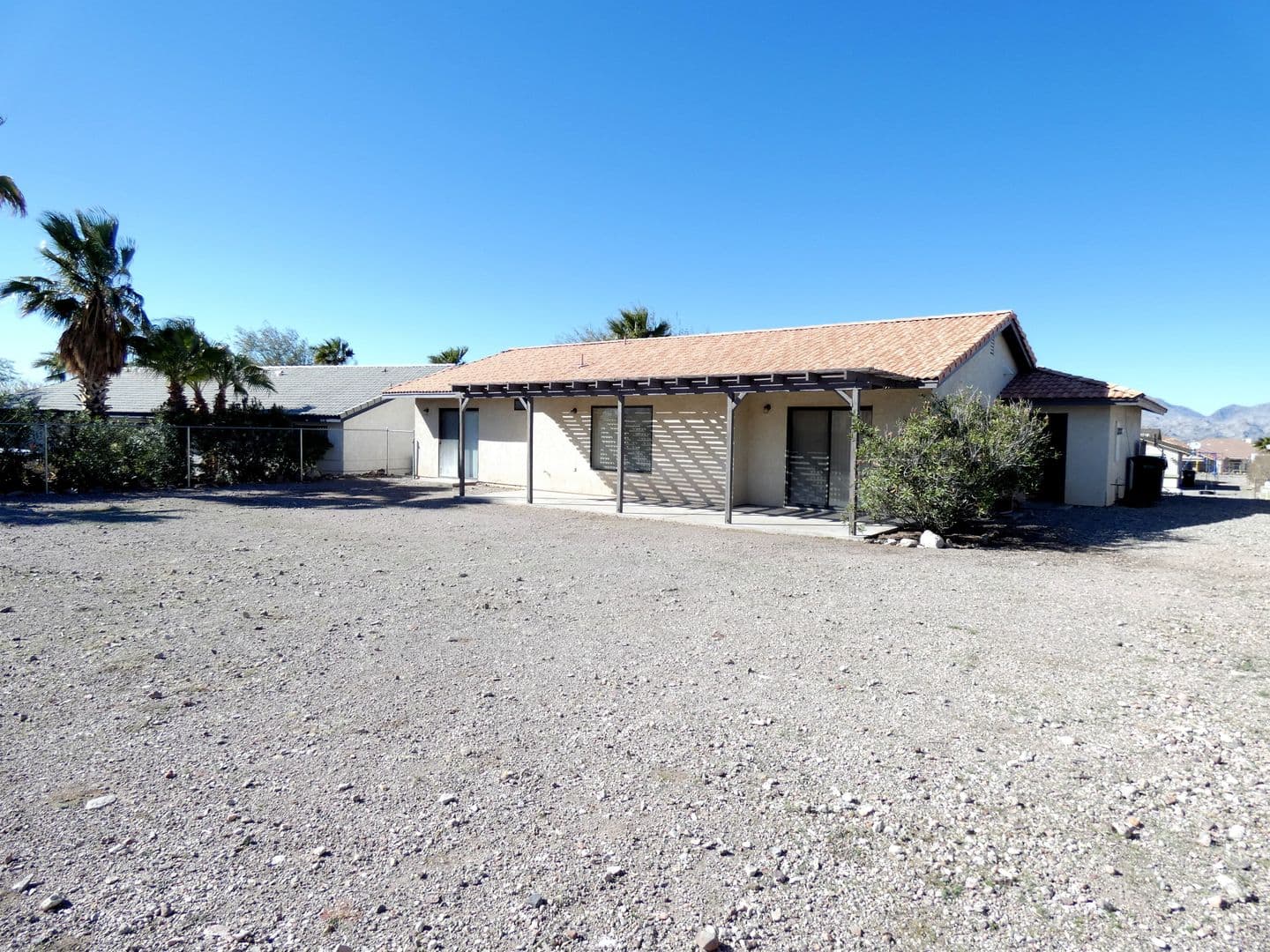 Bullhead City House: 3444 Sundial Dr.