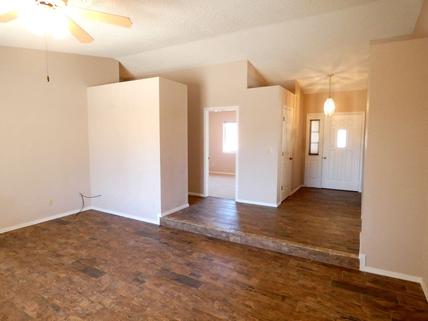 Bullhead City House: 3444 Sundial Dr.