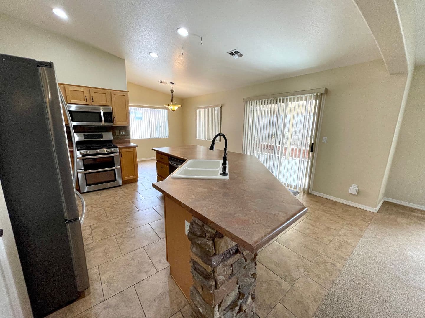 Kingman House: 3902 Heather Ave.