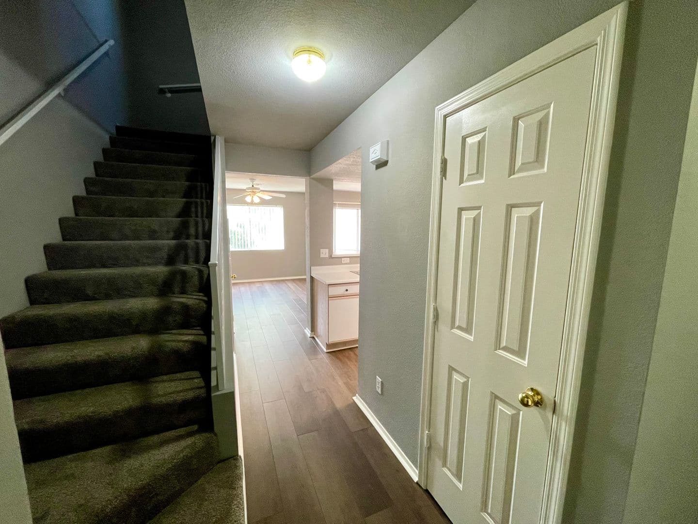 Bullhead City House: 3448 Sun River Rd. #4