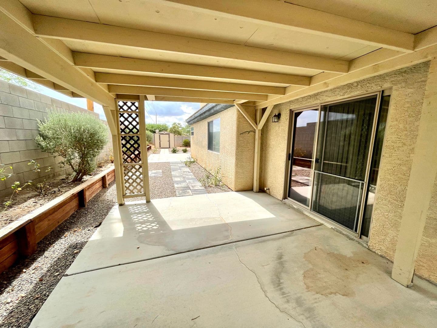Kingman House: 3902 Heather Ave.