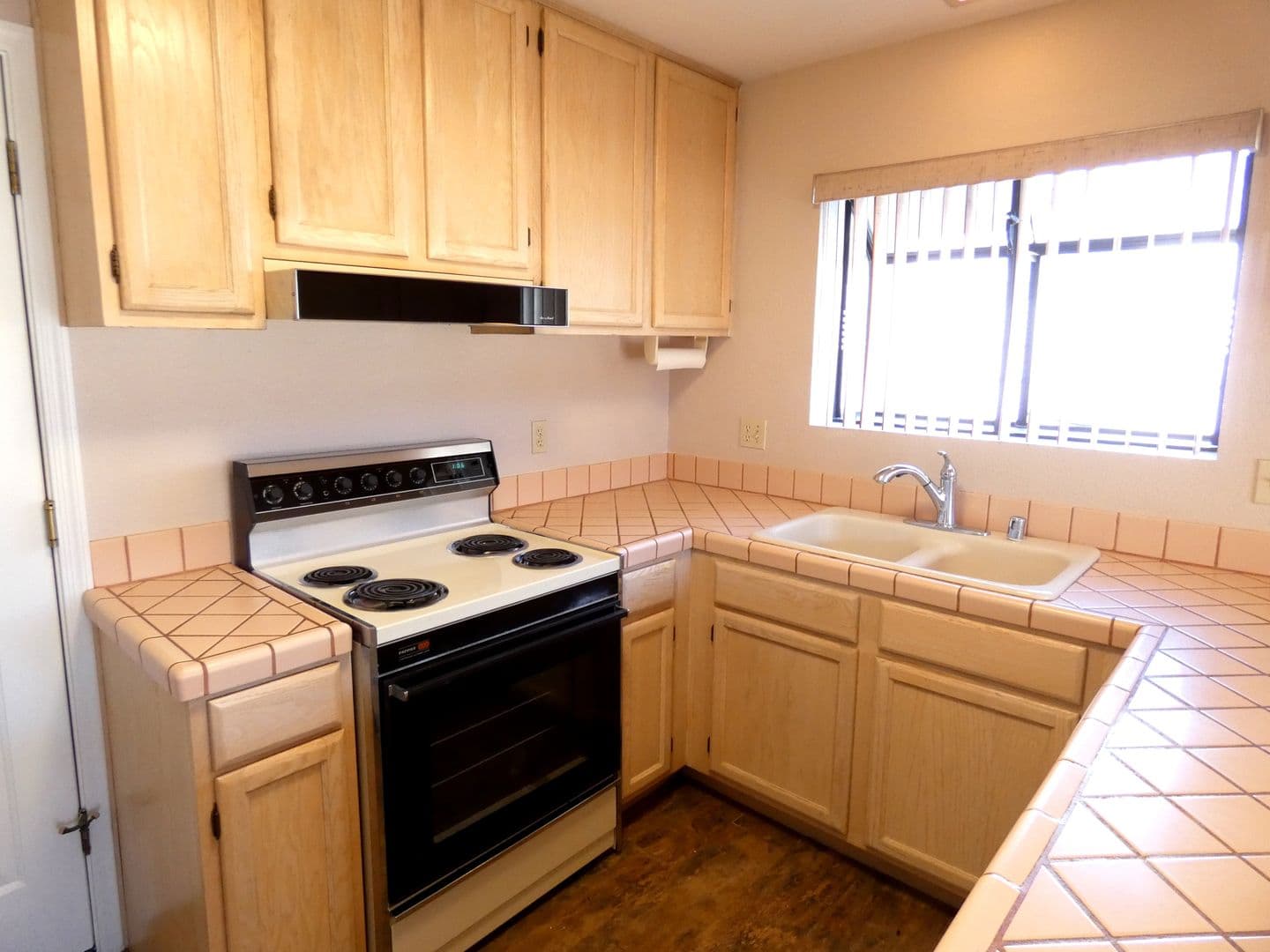 Bullhead City House: 3444 Sundial Dr.