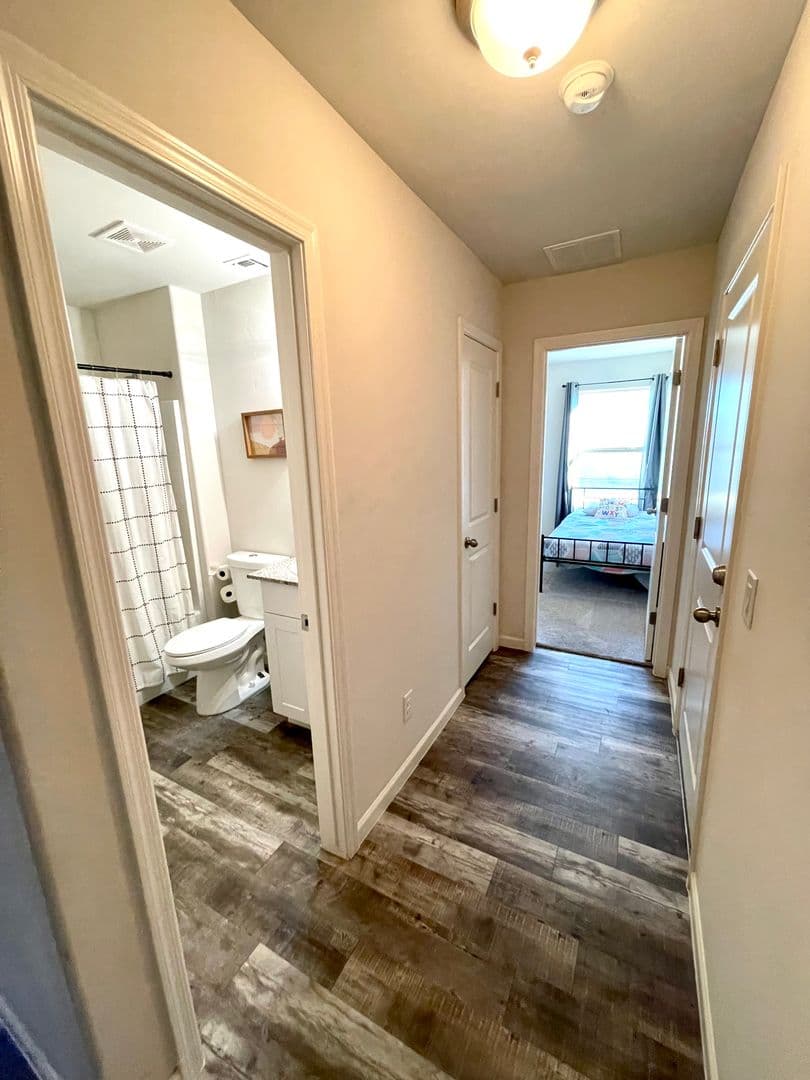 Bullhead City House: 564 Holly St.