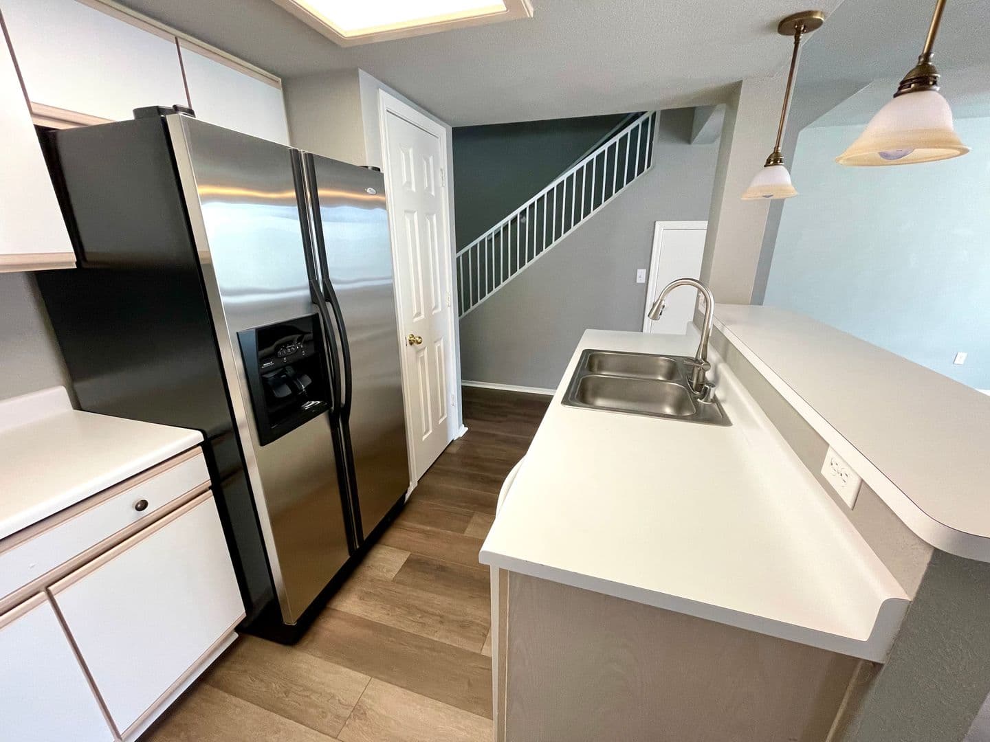 Bullhead City House: 3448 Sun River Rd. #4