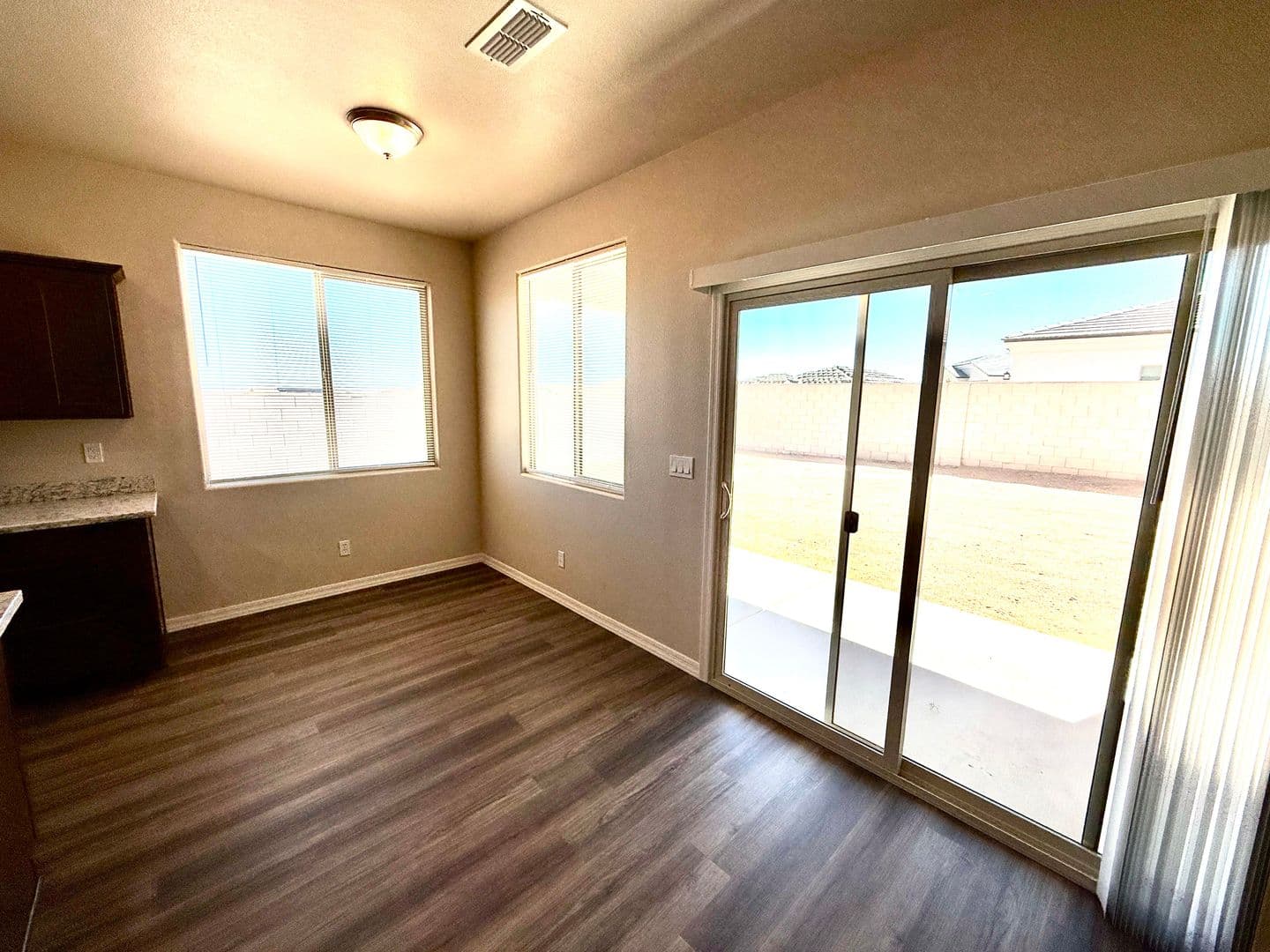 Kingman House: 3572 Charleston Loop