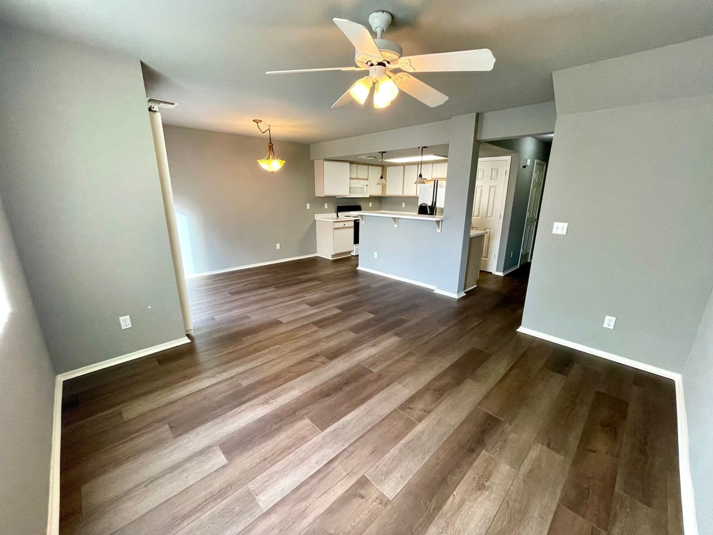 Bullhead City House: 3448 Sun River Rd. #4