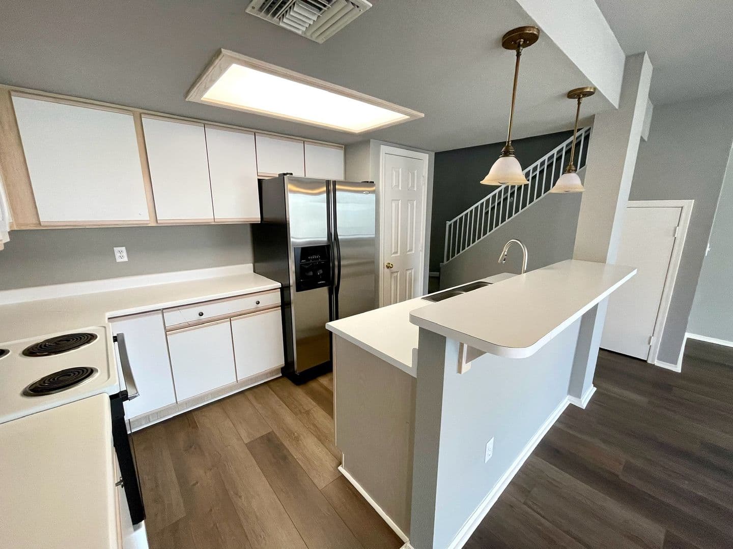 Bullhead City House: 3448 Sun River Rd. #4