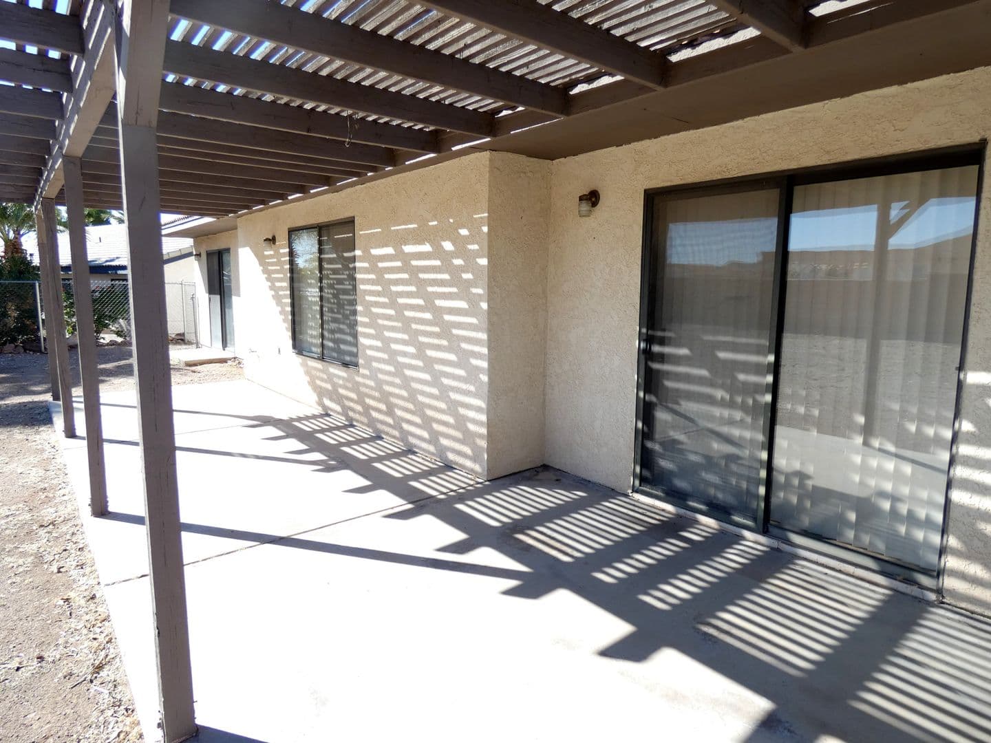 Bullhead City House: 3444 Sundial Dr.