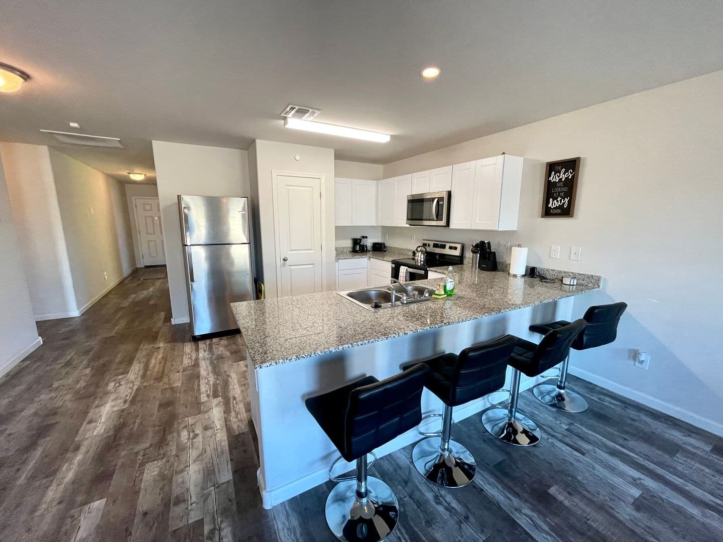 Bullhead City House: 564 Holly St.