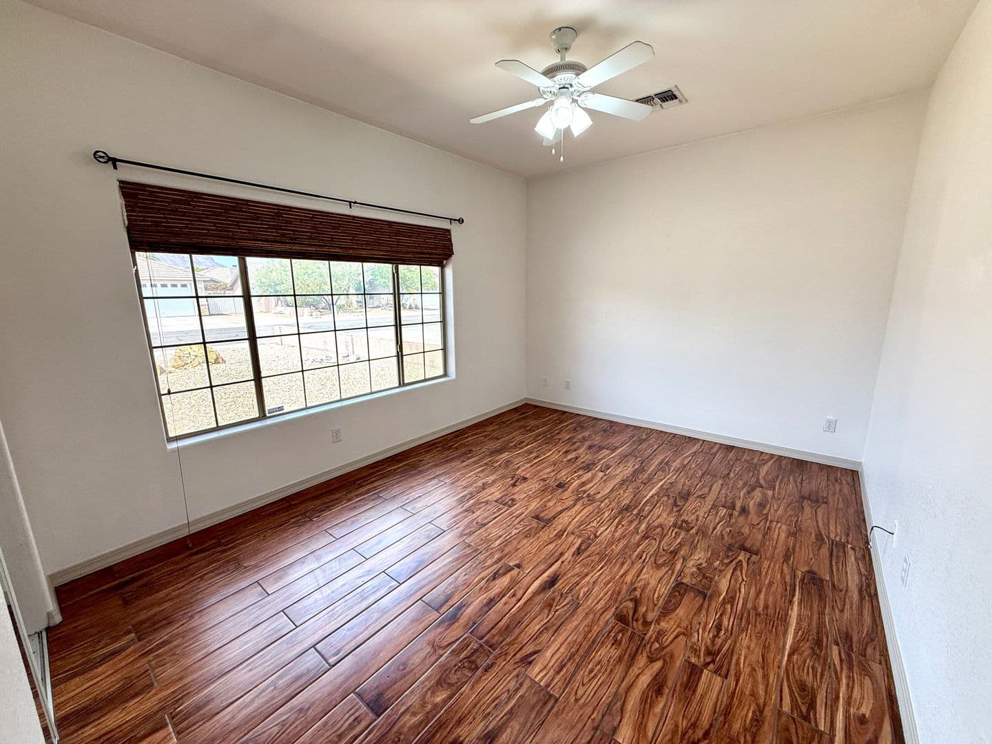 Kingman House: 2116 Roy Rogers Way