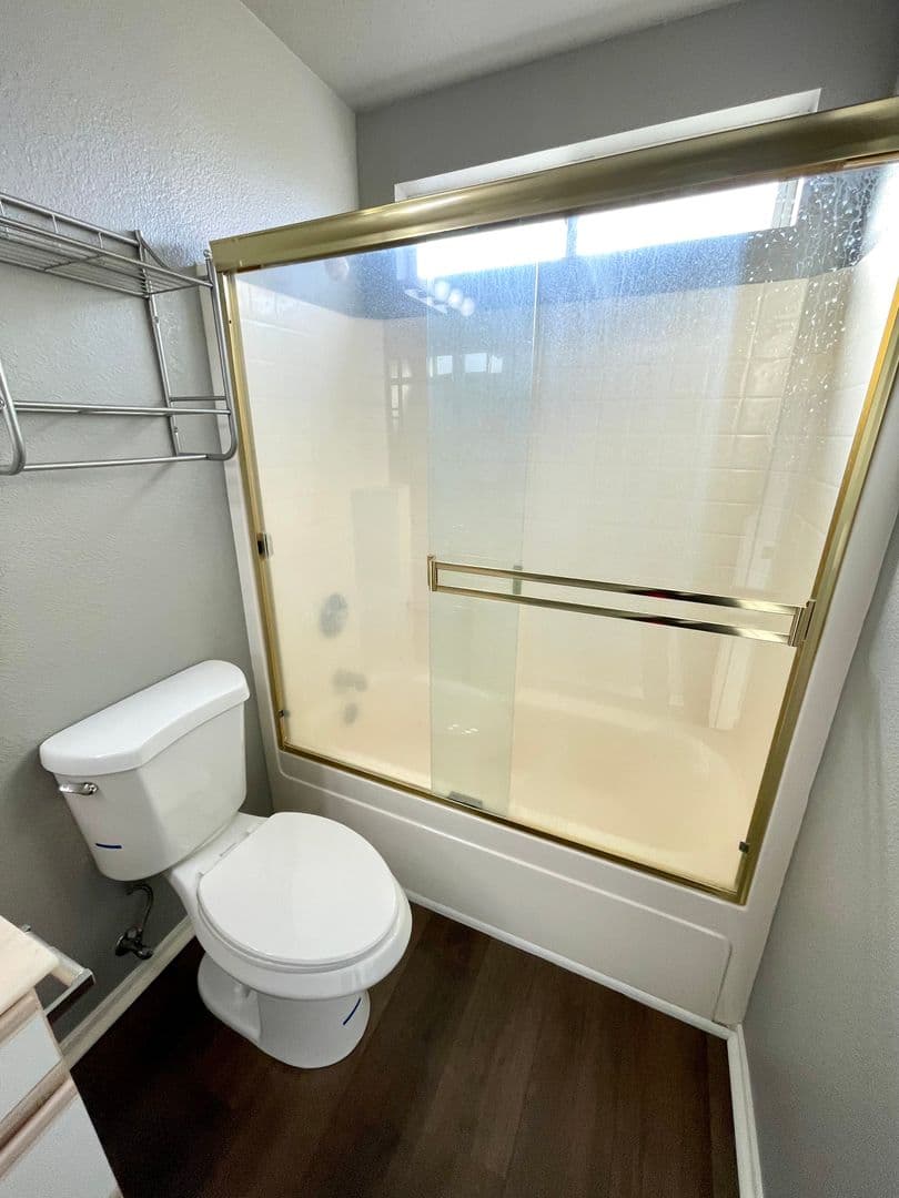 Bullhead City House: 3448 Sun River Rd. #4