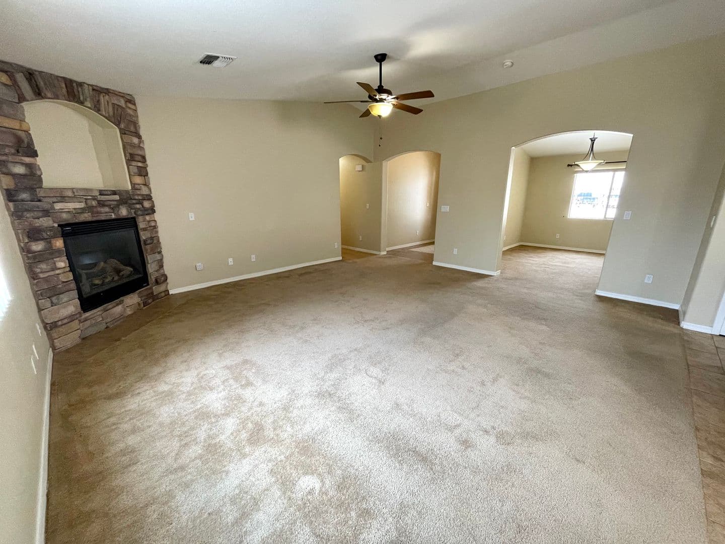 Kingman House: 3902 Heather Ave.