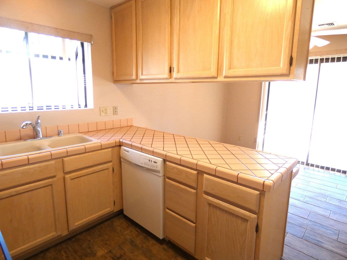 Bullhead City House: 3444 Sundial Dr.